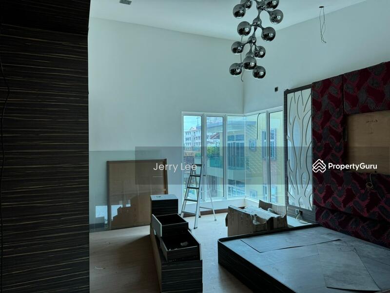 For Sale - Taman Cheras Hartamas, Cheras