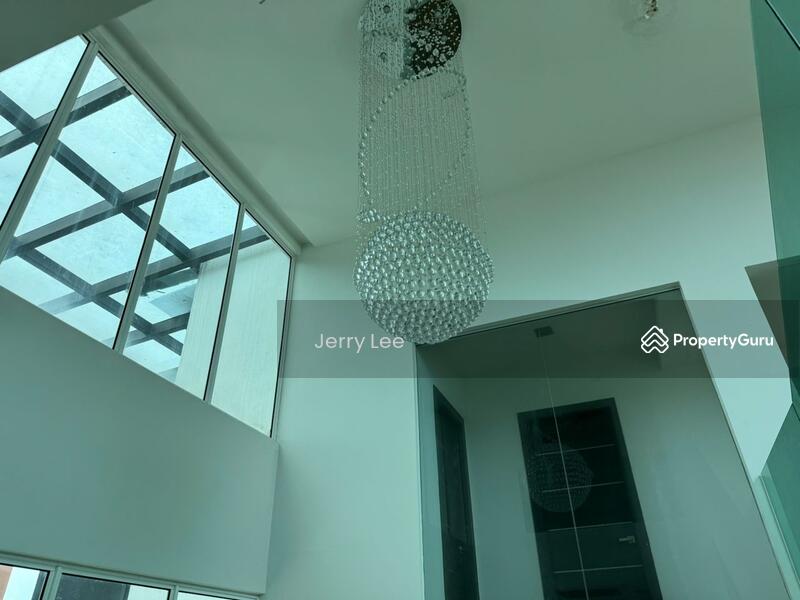 For Sale - Taman Cheras Hartamas, Cheras