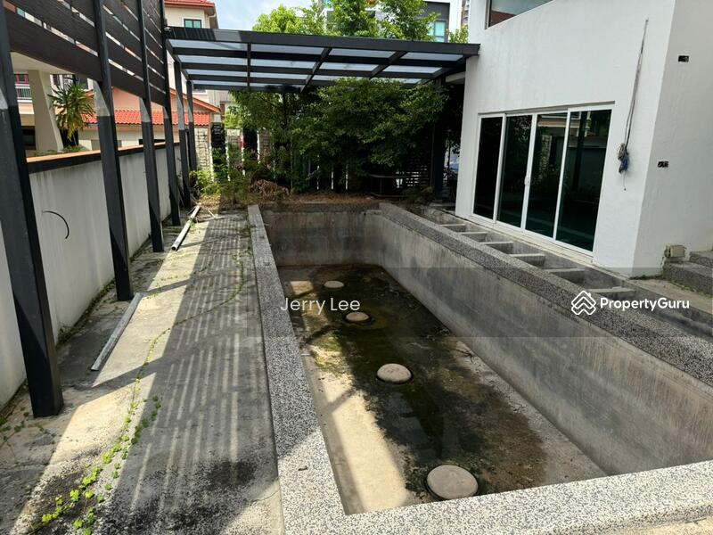 For Sale - Taman Cheras Hartamas, Cheras