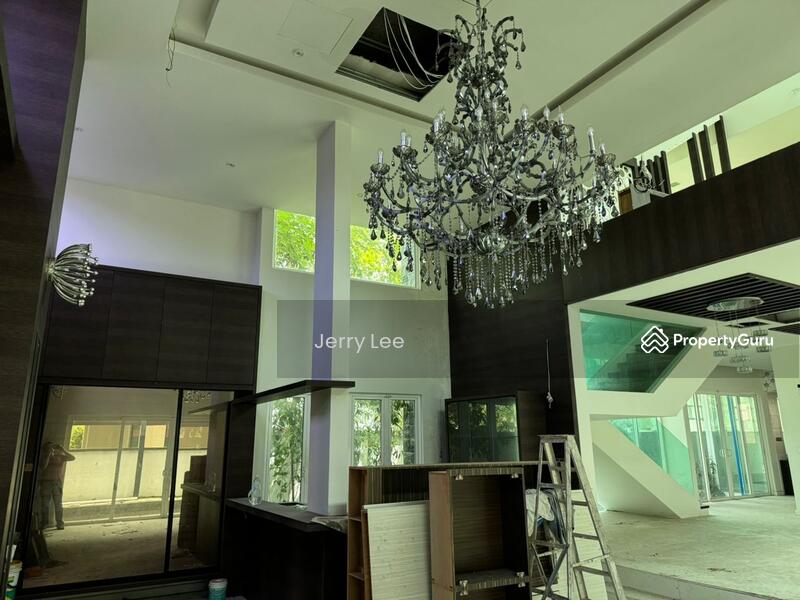 For Sale - Taman Cheras Hartamas, Cheras