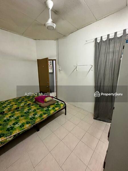Untuk Disewa - TAMAN PUTRI KULAI
