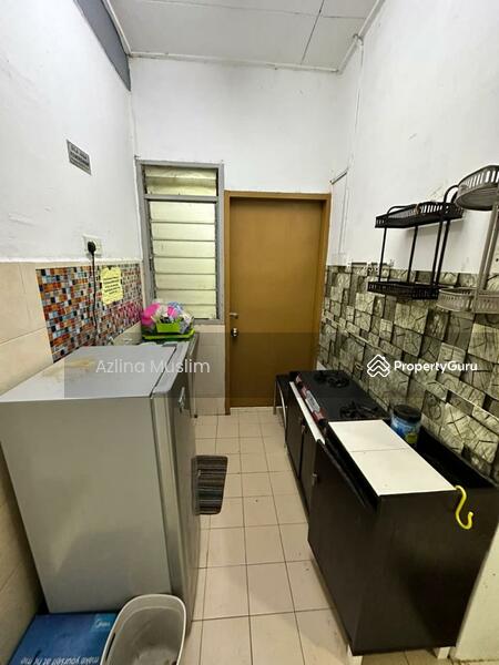 Untuk Disewa - TAMAN PUTRI KULAI