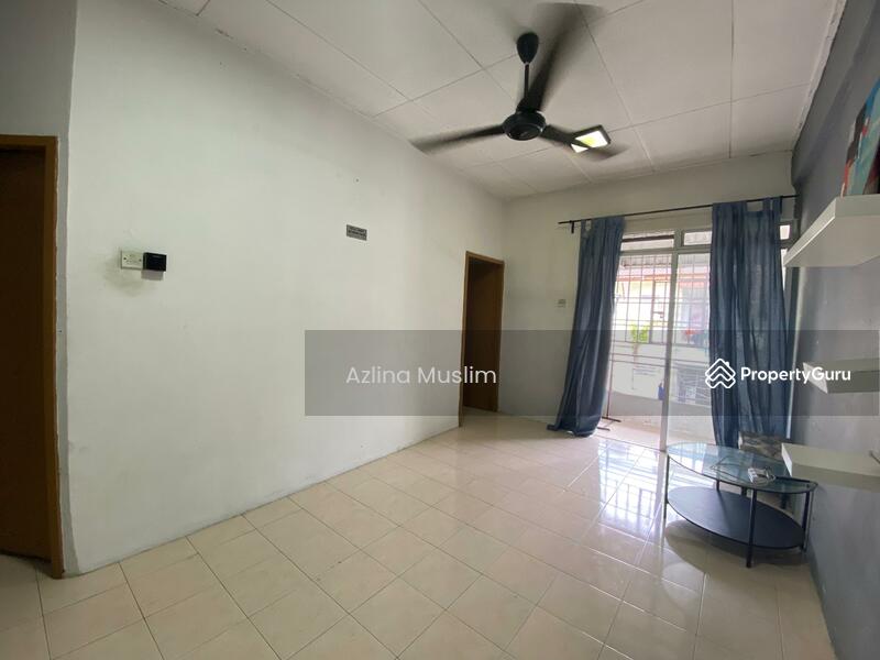 Untuk Disewa - TAMAN PUTRI KULAI