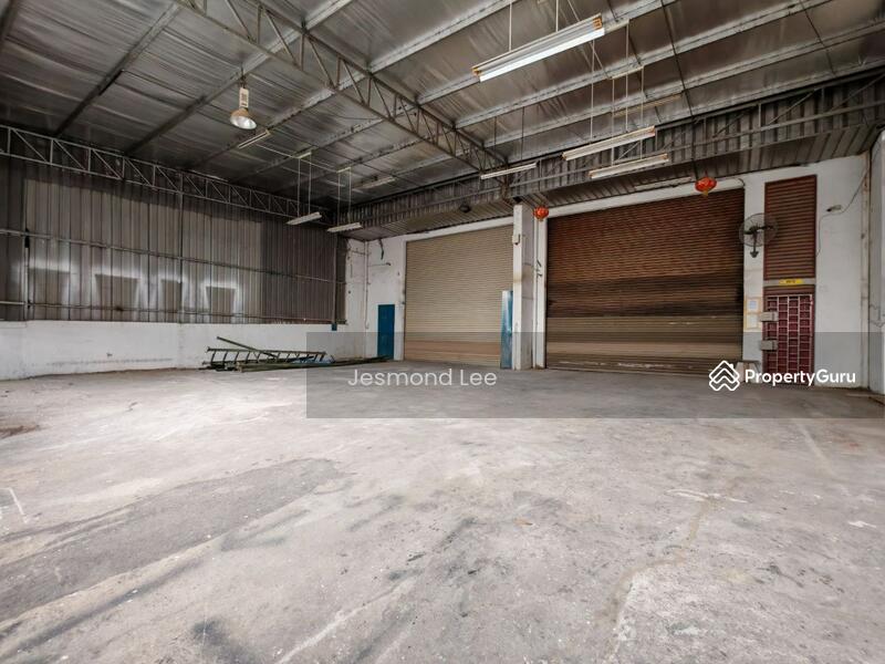 For Rent - Jalan Mutiara Emas Mount Austin Tiong Nam Industrial Daya Desa88 Apex Bizhub Frontier Desa Cemerlang
