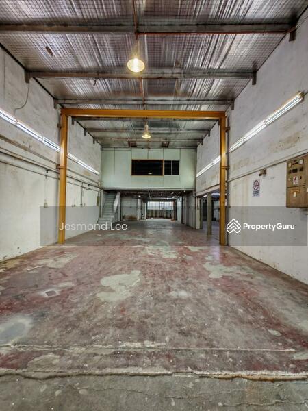 For Rent - Jalan Mutiara Emas Mount Austin Tiong Nam Industrial Daya Desa88 Apex Bizhub Frontier Desa Cemerlang