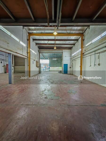 For Rent - Jalan Mutiara Emas Mount Austin Tiong Nam Industrial Daya Desa88 Apex Bizhub Frontier Desa Cemerlang