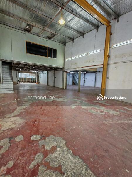 For Rent - Jalan Mutiara Emas Mount Austin Tiong Nam Industrial Daya Desa88 Apex Bizhub Frontier Desa Cemerlang
