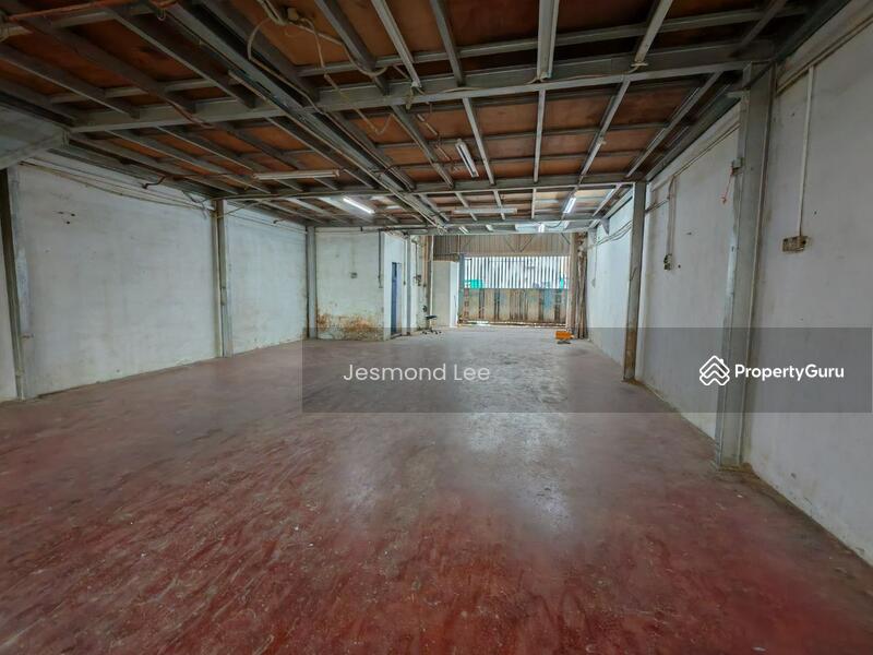 For Rent - Jalan Mutiara Emas Mount Austin Tiong Nam Industrial Daya Desa88 Apex Bizhub Frontier Desa Cemerlang