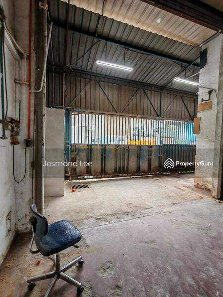 For Rent - Jalan Mutiara Emas Mount Austin Tiong Nam Industrial Daya Desa88 Apex Bizhub Frontier Desa Cemerlang