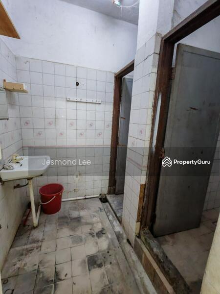 For Rent - Jalan Mutiara Emas Mount Austin Tiong Nam Industrial Daya Desa88 Apex Bizhub Frontier Desa Cemerlang
