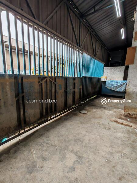 For Rent - Jalan Mutiara Emas Mount Austin Tiong Nam Industrial Daya Desa88 Apex Bizhub Frontier Desa Cemerlang