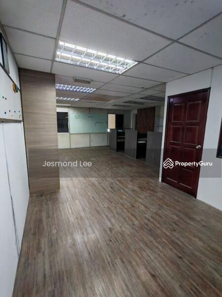 For Rent - Jalan Mutiara Emas Mount Austin Tiong Nam Industrial Daya Desa88 Apex Bizhub Frontier Desa Cemerlang