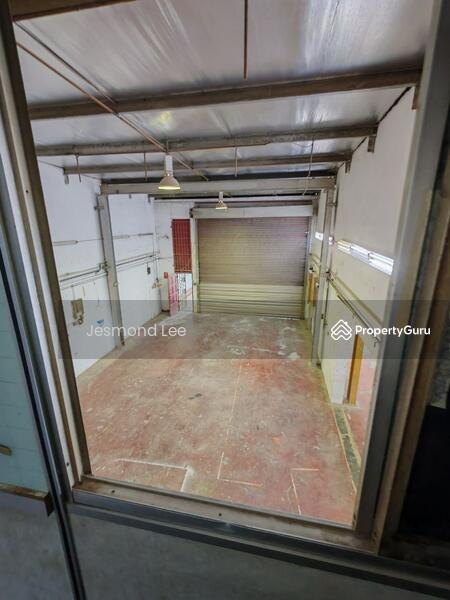 For Rent - Jalan Mutiara Emas Mount Austin Tiong Nam Industrial Daya Desa88 Apex Bizhub Frontier Desa Cemerlang