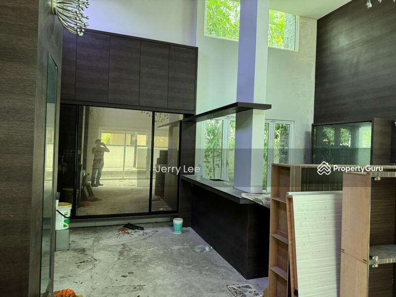 For Sale - Taman Bukit Segar, Cheras