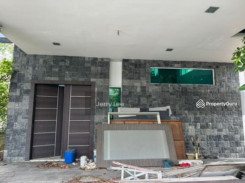 For Sale - Taman Bukit Segar, Cheras