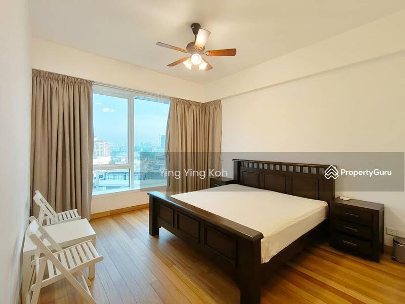 Condominium for Rent at Verticas Residensi - Ying Ying Koh - PropertyGuru.com.my