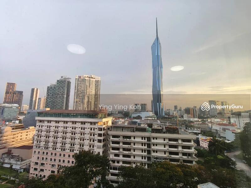 Condominium for Rent at Verticas Residensi - Ying Ying Koh - PropertyGuru.com.my
