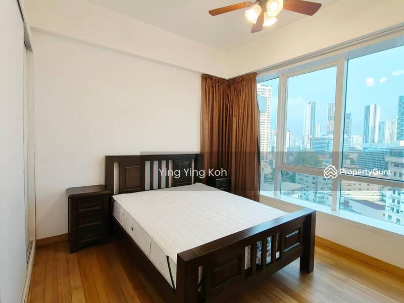Condominium for Rent at Verticas Residensi - Ying Ying Koh - PropertyGuru.com.my