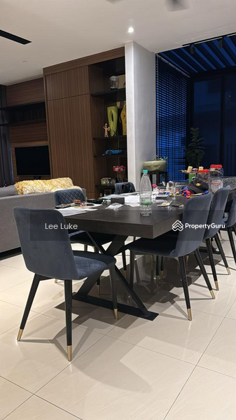 Semi-Detached House for Sale in Garden Residence (Cyberjaya) - Lee Luke - PropertyGuru.com.my