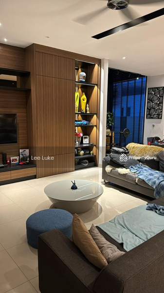 Semi-Detached House for Sale in Garden Residence (Cyberjaya) - Lee Luke - PropertyGuru.com.my