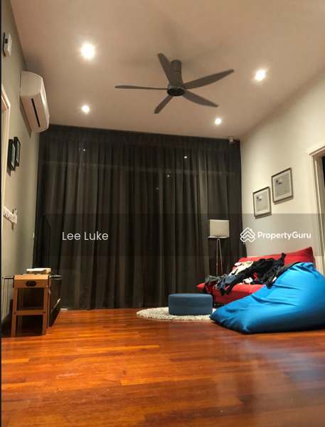 Semi-Detached House for Sale in Garden Residence (Cyberjaya) - Lee Luke - PropertyGuru.com.my