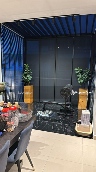 Semi-Detached House for Sale in Garden Residence (Cyberjaya) - Lee Luke - PropertyGuru.com.my