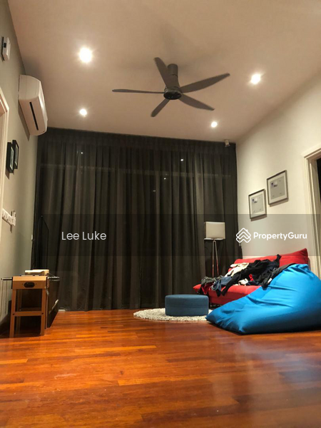 Semi-Detached House for Sale in Garden Residence (Cyberjaya) - Lee Luke - PropertyGuru.com.my