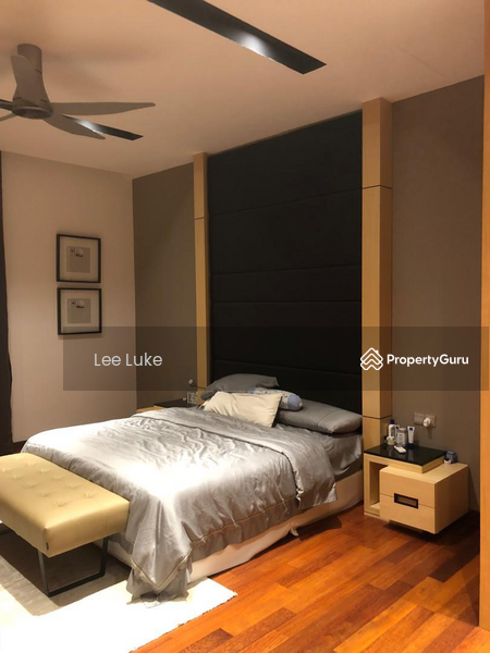 Semi-Detached House for Sale in Garden Residence (Cyberjaya) - Lee Luke - PropertyGuru.com.my