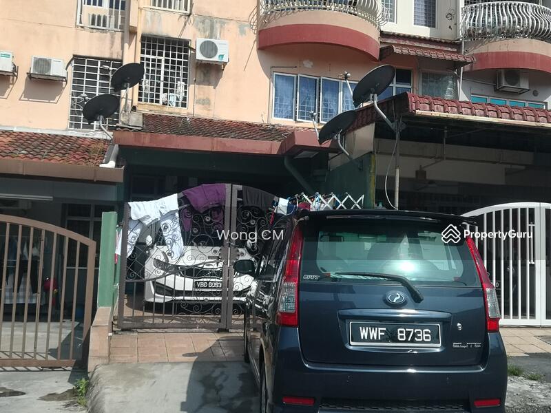 For Sale - Taman Lagenda Mas