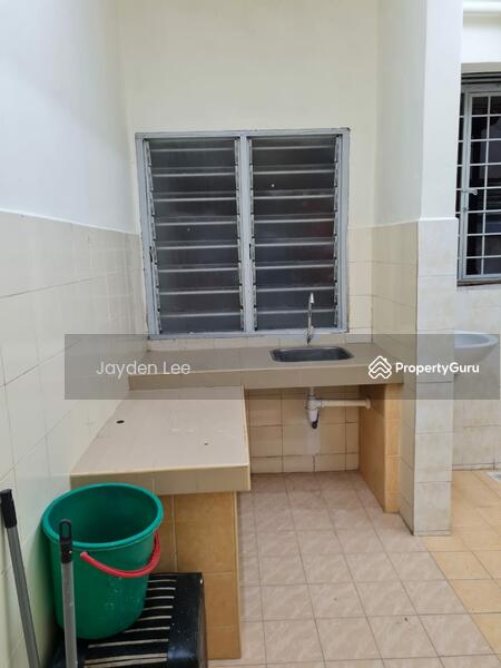 For Sale - Desa Perangsang