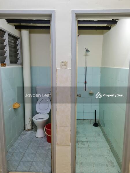For Sale - Desa Perangsang