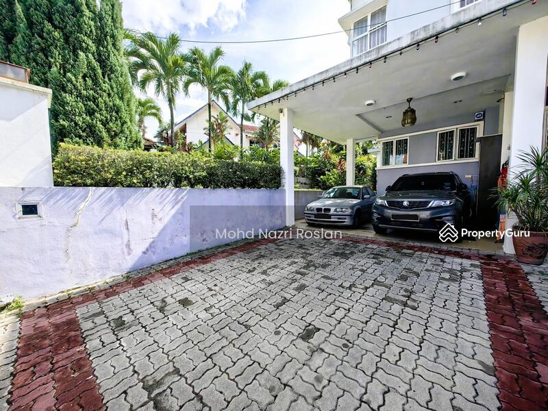 For Sale - Laman Jasmin, Nilai Impian