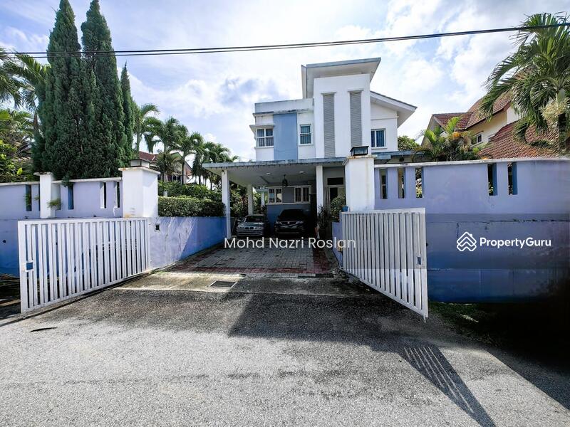 For Sale - Laman Jasmin, Nilai Impian