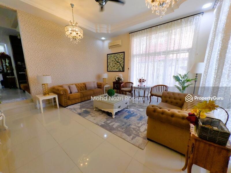 For Sale - Laman Jasmin, Nilai Impian