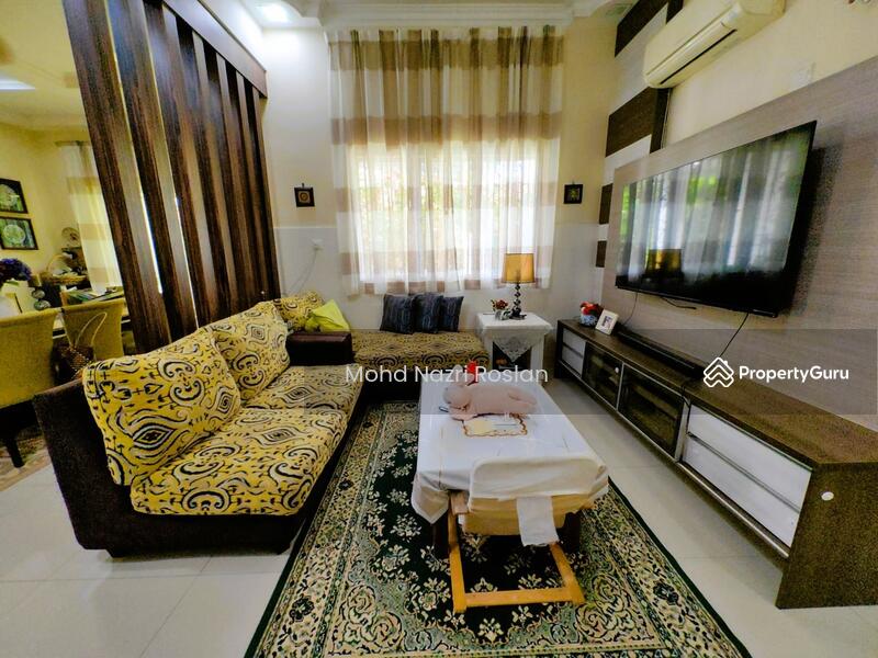 For Sale - Laman Jasmin, Nilai Impian