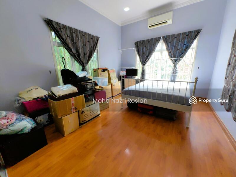For Sale - Laman Jasmin, Nilai Impian