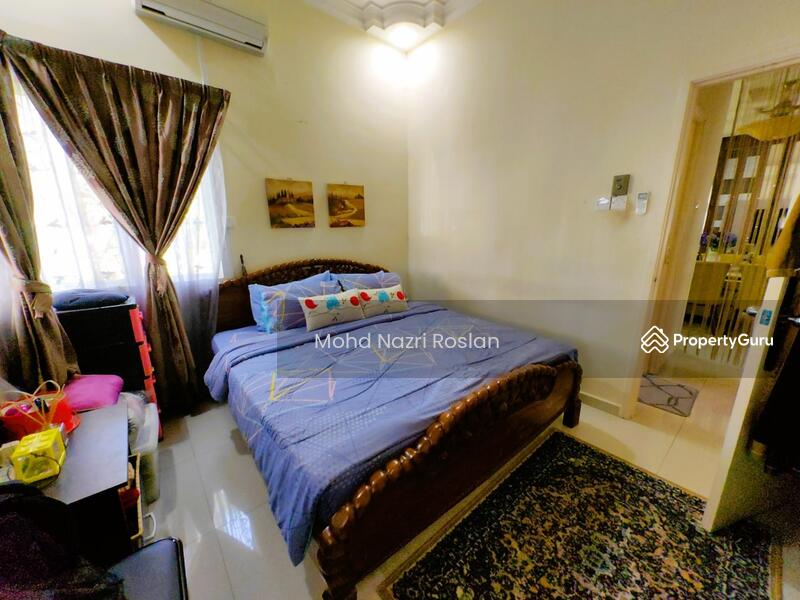 For Sale - Laman Jasmin, Nilai Impian