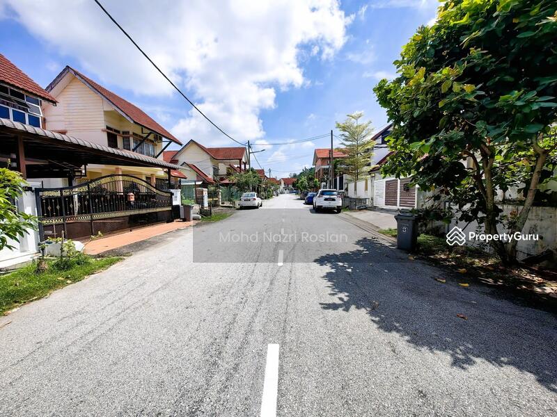 For Sale - Laman Jasmin, Nilai Impian