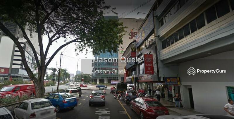 For Sale - Shop at Seksyen 14