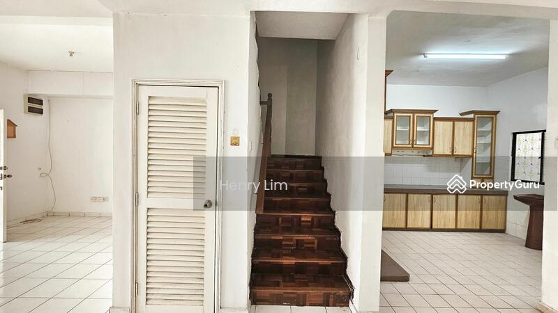 Untuk Dijual - Terrace house at Sunway Damansara