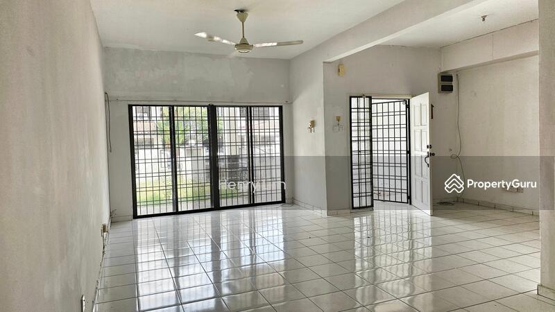 Untuk Dijual - Terrace house at Sunway Damansara