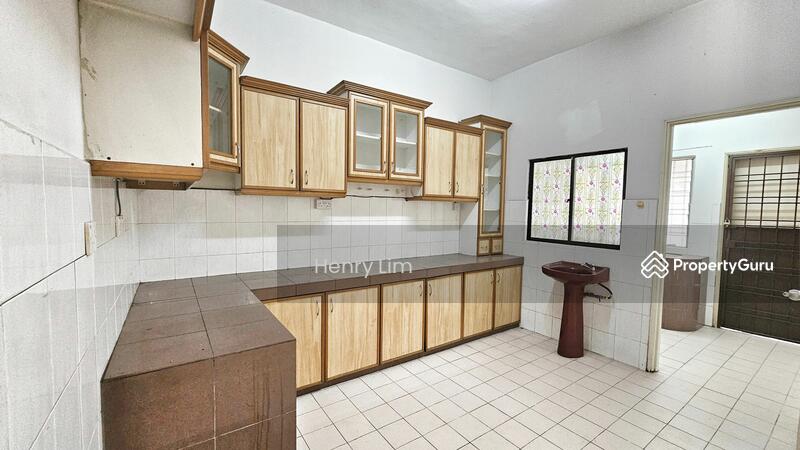 Untuk Dijual - Terrace house at Sunway Damansara
