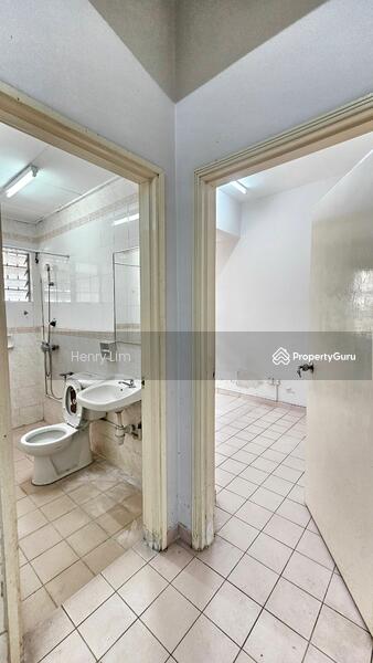 Untuk Dijual - Terrace house at Sunway Damansara