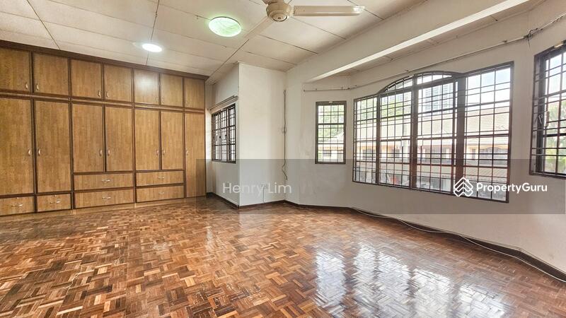 Untuk Dijual - Terrace house at Sunway Damansara