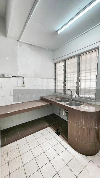 Untuk Dijual - Terrace house at Sunway Damansara