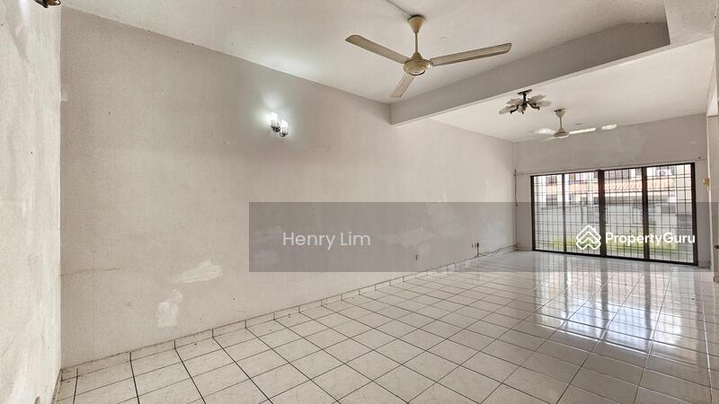 Untuk Dijual - Terrace house at Sunway Damansara