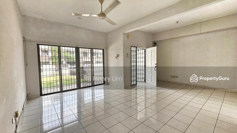 Untuk Dijual - Terrace house at Sunway Damansara