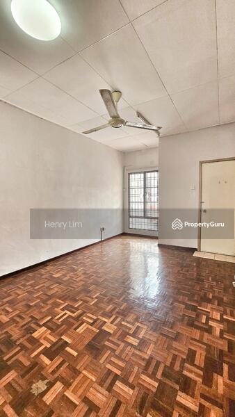 Untuk Dijual - Terrace house at Sunway Damansara