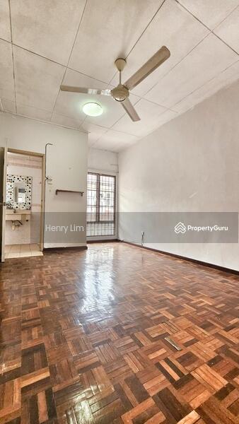 Untuk Dijual - Terrace house at Sunway Damansara