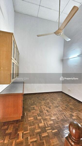 Untuk Dijual - Terrace house at Sunway Damansara